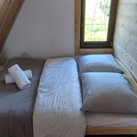 Apartamenty u Bobaków Banska Nizna Bagian luar foto