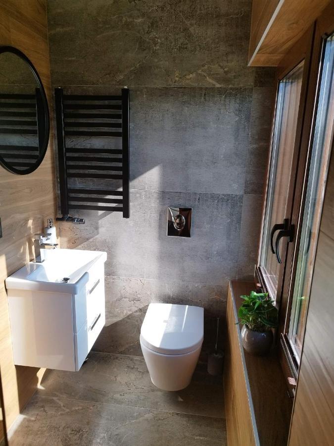 Apartamenty u Bobaków Banska Nizna Bagian luar foto